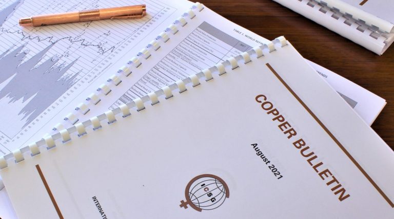 Copper Bulletin